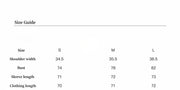 Double - Layer Oblique Collar Slim Fit Knitted T-Shirt - Starlit Wardrobe top