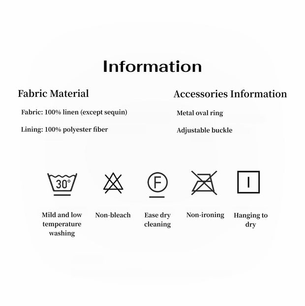 Linen Sequin Embroidery Summer Dress – Women’s Linen V - Neck Maxi - Starlit Wardrobe Dresses