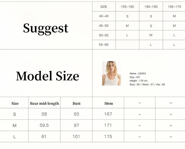 Luxury Mulberry Silk Sleeveless High Collar A - Line Top for Women - Starlit Wardrobe Vest